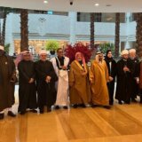 Zašto je sporan boravak u Kini bivšeg reisa Cerića i muftije Dudića 4