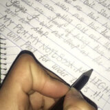 Umetnost iz izbegličke perspektive 1