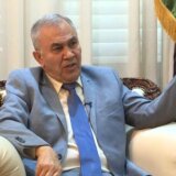 Palestinski ambasador u oproštajnoj poseti kod Vučića 5