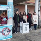 Nacionalni dan bez duvana obeležen u Zaječaru 1