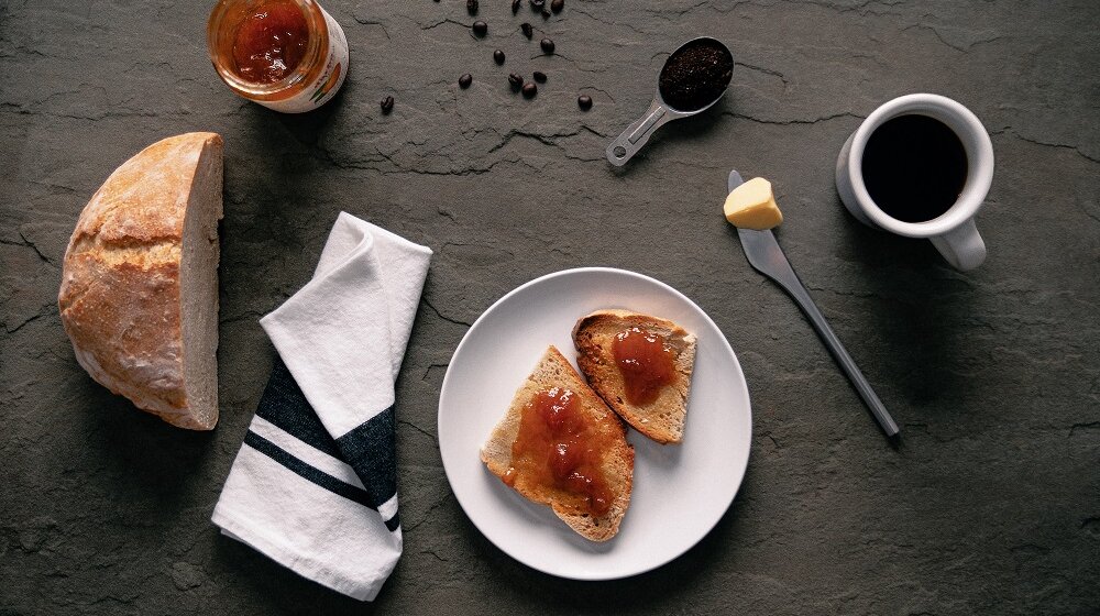 Koliko dugo džem u otvorenoj tegli može da stoji, a da bude bezbedan za jelo? 1