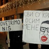 Svi u Pariz- mi u Niš 1