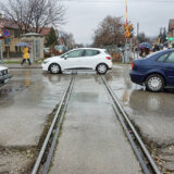Počela kampanja "Tanka je linija" za podizanje bezbednosti na pružnim prelazima u Srbiji 6