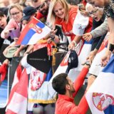 Objavljeno kada Novak Đoković igra svoj prvi meč na Australijan openu: Idealno za gledaoce u Srbiji 11