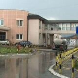 Radovi na Opštoj bolnici u Novom Pazaru i dalje na čekanju 10