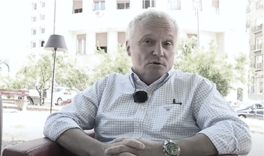 Novinara Vladana Radosavljevića nasmrt izujedali psi 1