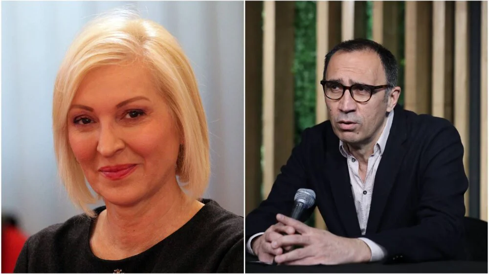 Olivera Kovačević iznela stav o učešću Branka Klanščeka na Pesmi za Evroviziju '23 1