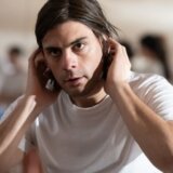 Serija Pad: Milan Marić se tokom snimanja sa Lauševićem čuo samo dva puta, evo šta mu je glumac rekao 9