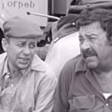 "Ne pijem dok Paja vozi": Pre tačno 50 godina prikazana je prva epizoda serije "Kamiondžije" 2