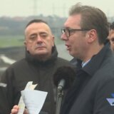Vučić: Nisam shvatio u čemu je greška sa Danilom, za Tadićeve članove porodice postoji 50 takvih papira 8