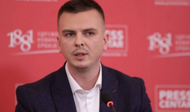 Parandilović apeluje na tužilaštvo da ozbiljno shvati navode uzbunjivačice iz EPS 1