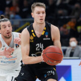 Glas napustio Partizan i prešao u Cedevita Olimpiju 3