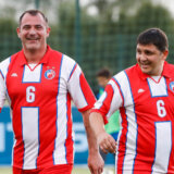 Bivši fudbaler Crvene zvezde i madridskog Reala postao trener ukrajinskog Metalista iz Harkova 4