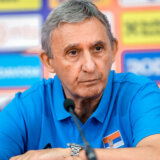"Očekujem da sa Zvezdom i Partizanom nađemo najbolje rešenje": Svetislav Pešić u susret februarskim duelima za Mundobasket 12