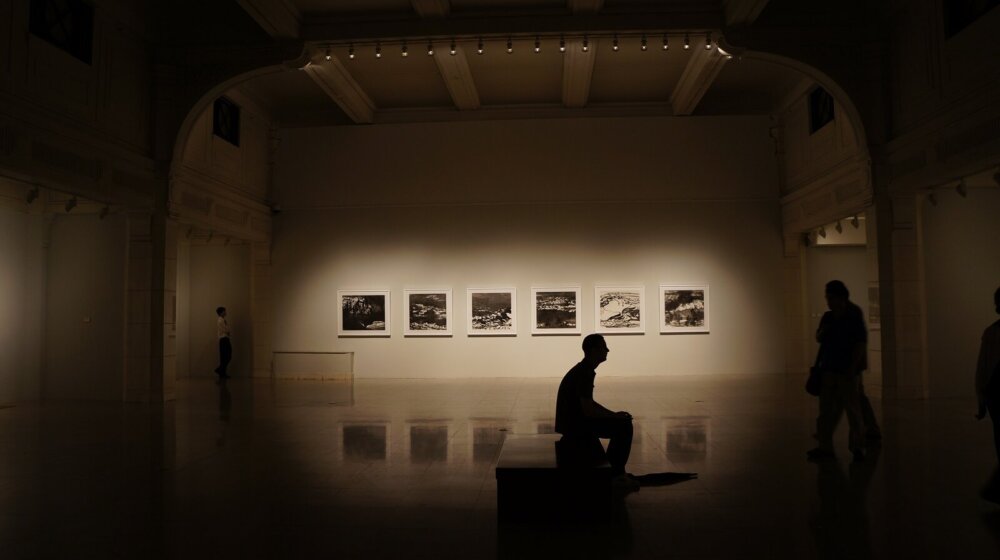 Jedinstveni nemačko-srpski projekat, foto-izložba u Bazi Kulturnih Zbivanja 1