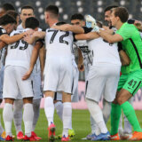 Partizanov kadet prešao u Atalantu 1