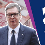 Populizam ili licemerje: Da li je plata od 170.000 predsednika Srbije adekvatna za takvu funkciju? 2