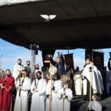 Plivanje za časni krst 19. januara na Popovoj plaži u Zaječaru 4