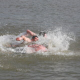 Širom Republike Srpske se povodom Bogojavljenja plivalo za časni krst 3