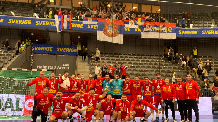 Tri prepreke sa tri kontinenta: Kada i protiv koga Srbija igra na SP u Poljskoj i Švedskoj 1