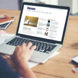 Telegram.hr najbolji regionalni informativni portal, sajt Danasa na 11. mestu 1