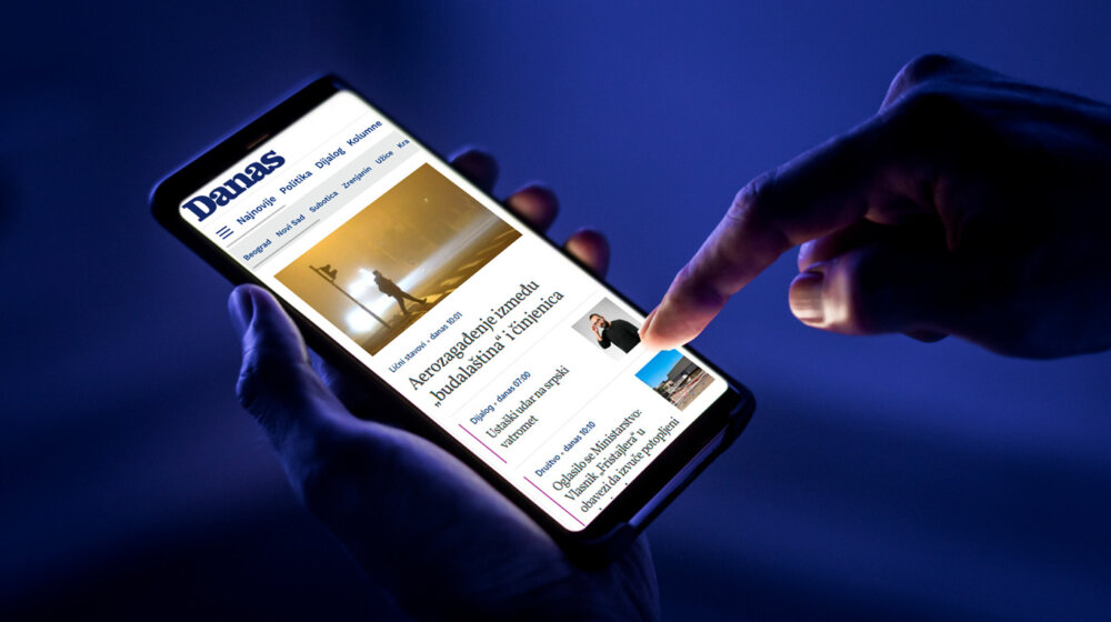 Kako da baterija mobilnog telefona traje duže 1