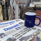 Sa nestrpljenjem smo iščekivali da postanemo novinari Danasa 9