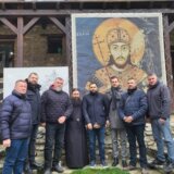 POKS: Enklave na Kosovu su protiv francusko-nemačkog sporazuma 2