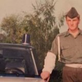 Da li znate čija je ovo uniforma? "To se zvalo disciplina!" 3