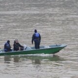 Pronađeno telo muškarca na obali Dunava u Pančevu, naložena obdukcija 9