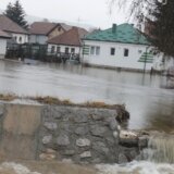 Pronadjeno telo nestalog u poplavama u Novom Pazaru 13