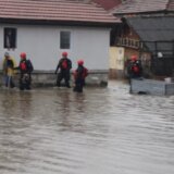 Šteta od poplave u Sjenici veća od 200 miliona dinara 13