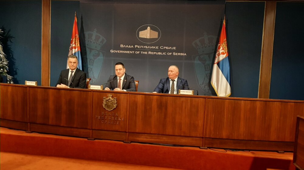 Potpisan sporazum o izgradnji dva vrtića u Novom Pazaru i Petrovcu na Mlavi 1
