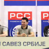 Srbija na Svetsko prvenstvo stiže bez zaraženih koronom: Olakšavajuća vest pred mečeve u Katovicama 2