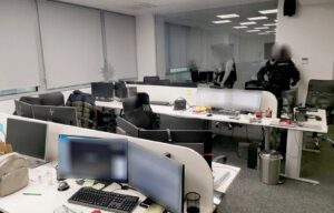 Srbi predvodili međunarodnu prevaru sa kriptovalutama, moguća šteta stotine miliona evra 3 Srbi predvodili međunarodnu prevaru sa kriptovalutama, moguća šteta stotine miliona evra 3