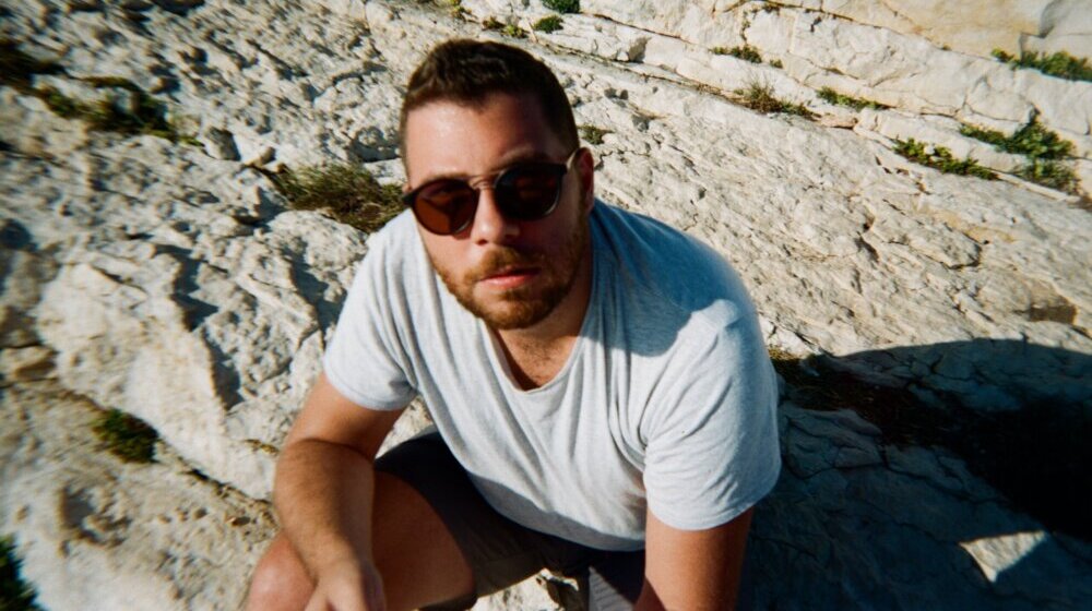 Proces spremanja hrane je za mene meditativan: Peđa Milutinović, mladi džez bubnjar, za Danas 1