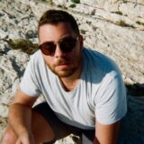 Proces spremanja hrane je za mene meditativan: Peđa Milutinović, mladi džez bubnjar, za Danas 5