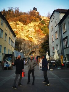 Proces spremanja hrane je za mene meditativan: Peđa Milutinović, mladi džez bubnjar, za Danas 3 Proces spremanja hrane je za mene meditativan: Peđa Milutinović, mladi džez bubnjar, za Danas 3