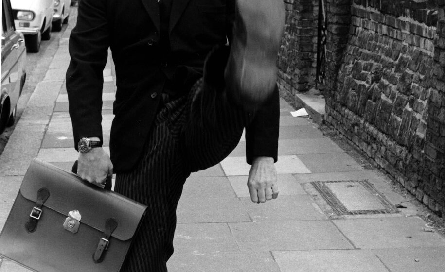 Ako hodate na ovaj način sagorećete dva puta više kalorija: Nije teško, pitanje je da li smete 1