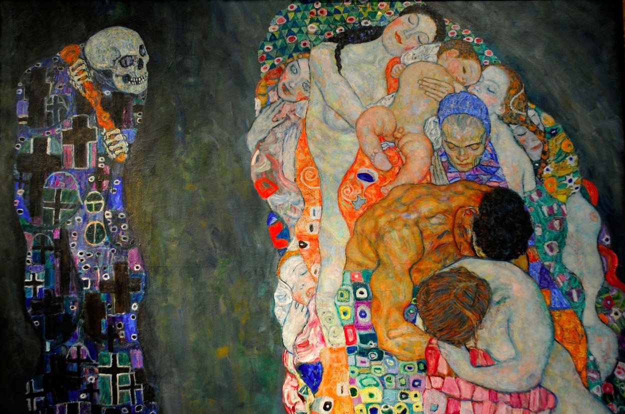 Umetnici i njihove mačke: "Ne možete imati nikakve tajne. Moja mačka će mi sve reći", tvrdio je Paul Kle 4 Umetnici i njihove mačke: "Ne možete imati nikakve tajne. Moja mačka će mi sve reći", tvrdio je Paul Kle 4