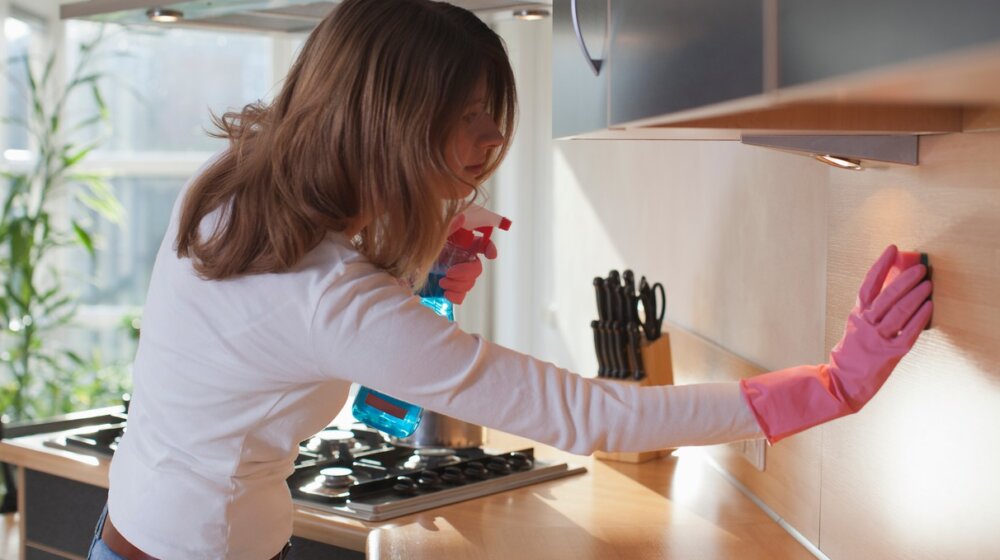Da li i vi imate tihog ubicu u kuhinji? Ispušta kancerogene supstance i kada ga ne koristite 1