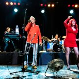 Kako su se poznati muzičari oprostili od benda The B-52's 3
