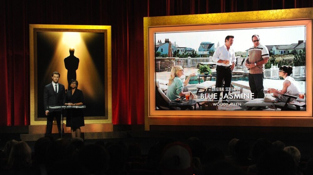 "Lečenje filmom" počinje projekcijom filma Vudija Alena 1