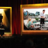 "Lečenje filmom" počinje projekcijom filma Vudija Alena 9