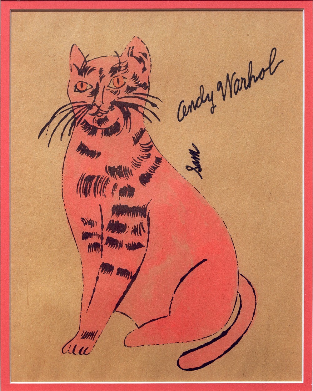 Umetnici i njihove mačke: "Ne možete imati nikakve tajne. Moja mačka će mi sve reći", tvrdio je Paul Kle 7 Umetnici i njihove mačke: "Ne možete imati nikakve tajne. Moja mačka će mi sve reći", tvrdio je Paul Kle 7