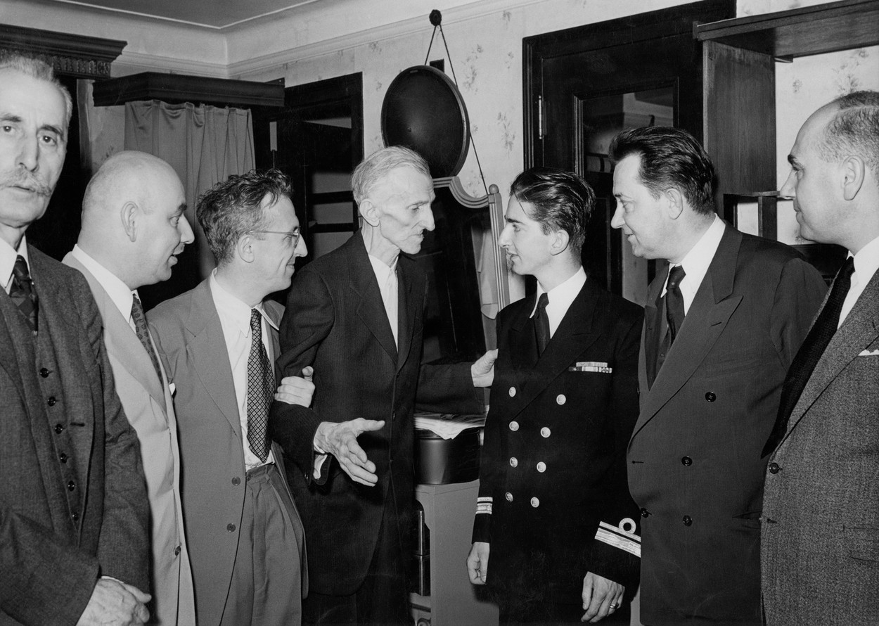 Kako je Nikola Tesla hipnotisao boksere i odvratio bogataša od putovanja Titanikom 2 Kako je Nikola Tesla hipnotisao boksere i odvratio bogataša od putovanja Titanikom 2