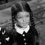 Preminula Lisa Loring, prva Sreda Adams 1