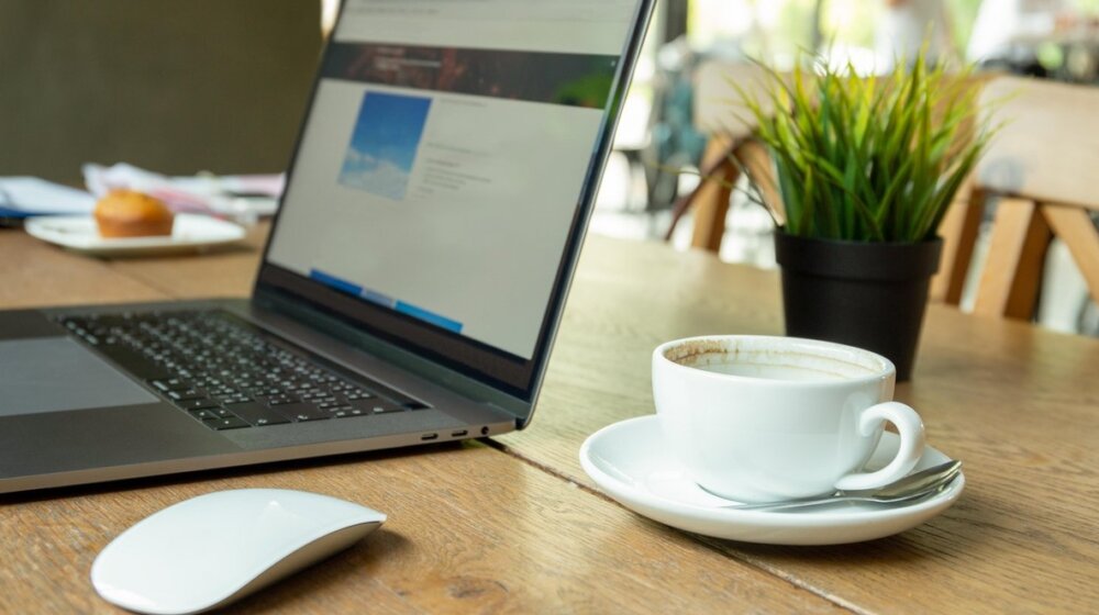 Ako vam budući šef ponudi kafu tokom intervjua za posao, pazite, možda vas testira 1