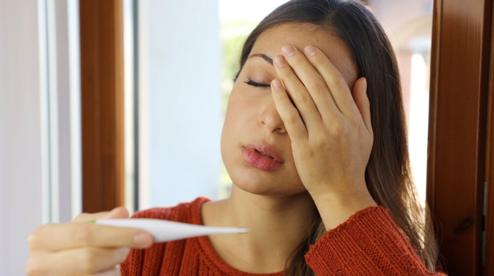 Glavni simptom kovida sada je drugačiji: Pogledajte na šta treba da obratite pažnju 1