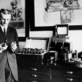 Kako je Nikola Tesla hipnotisao boksere i odvratio bogataša od putovanja Titanikom 10